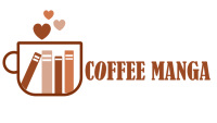 Coffee Manga