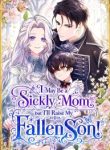 i-may-be-a-sickly-mom-but-ill-raise-my-fallen-son-cover