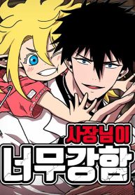 the-boss-is-too-strong-cover