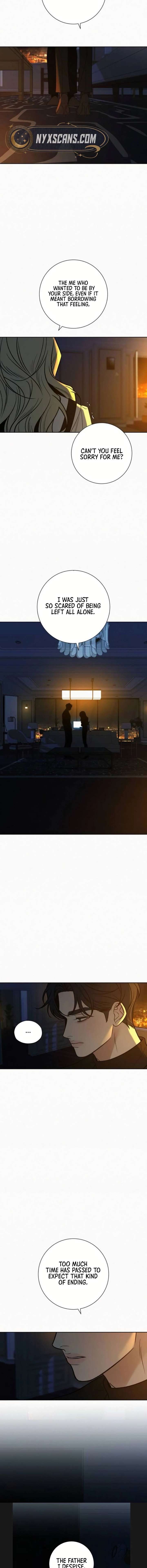 Pure Love Operation - Chapter 136