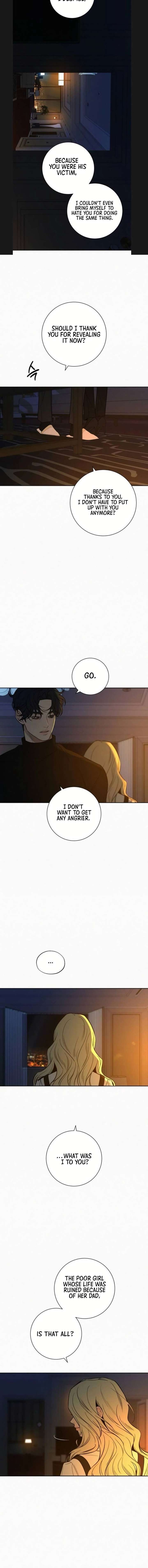 Pure Love Operation - Chapter 136