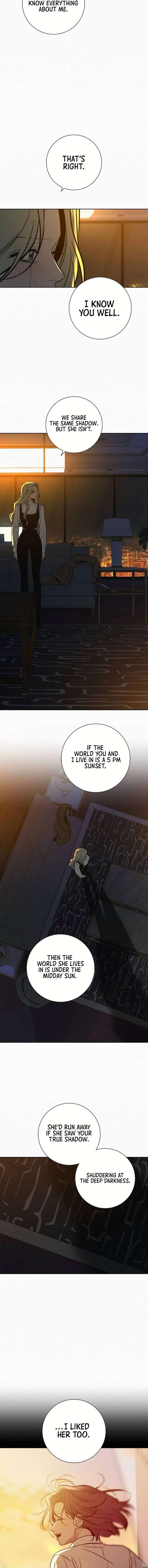 Pure Love Operation - Chapter 136