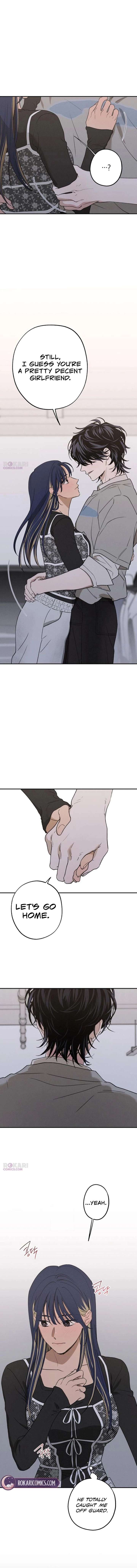 In Between - Chapter 75