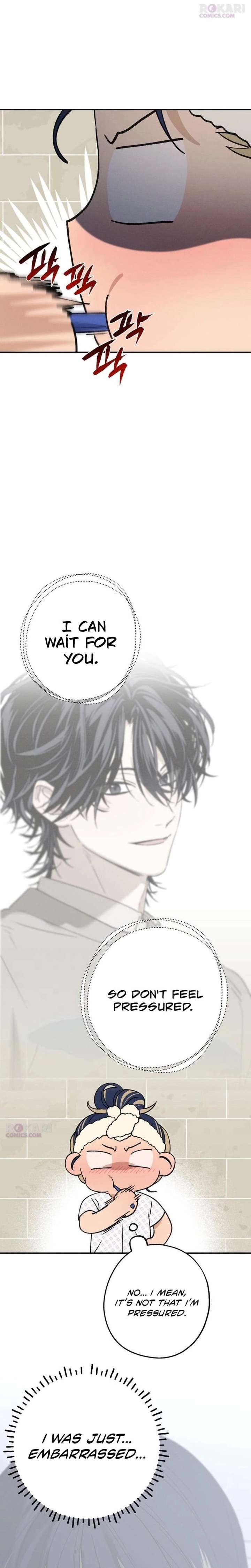 In Between - Chapter 75