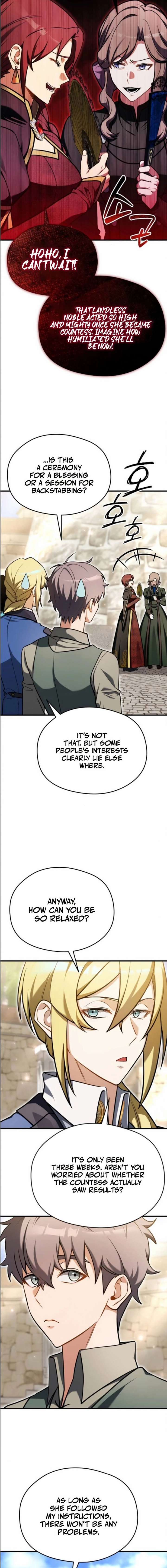 The Isekai Lord Who Conquers with Cooking - Chapter 7