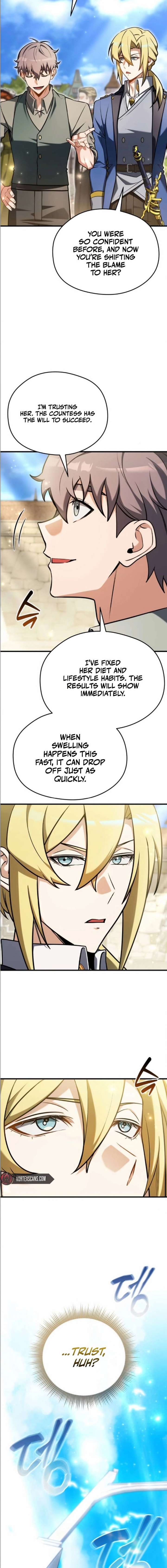 The Isekai Lord Who Conquers with Cooking - Chapter 7